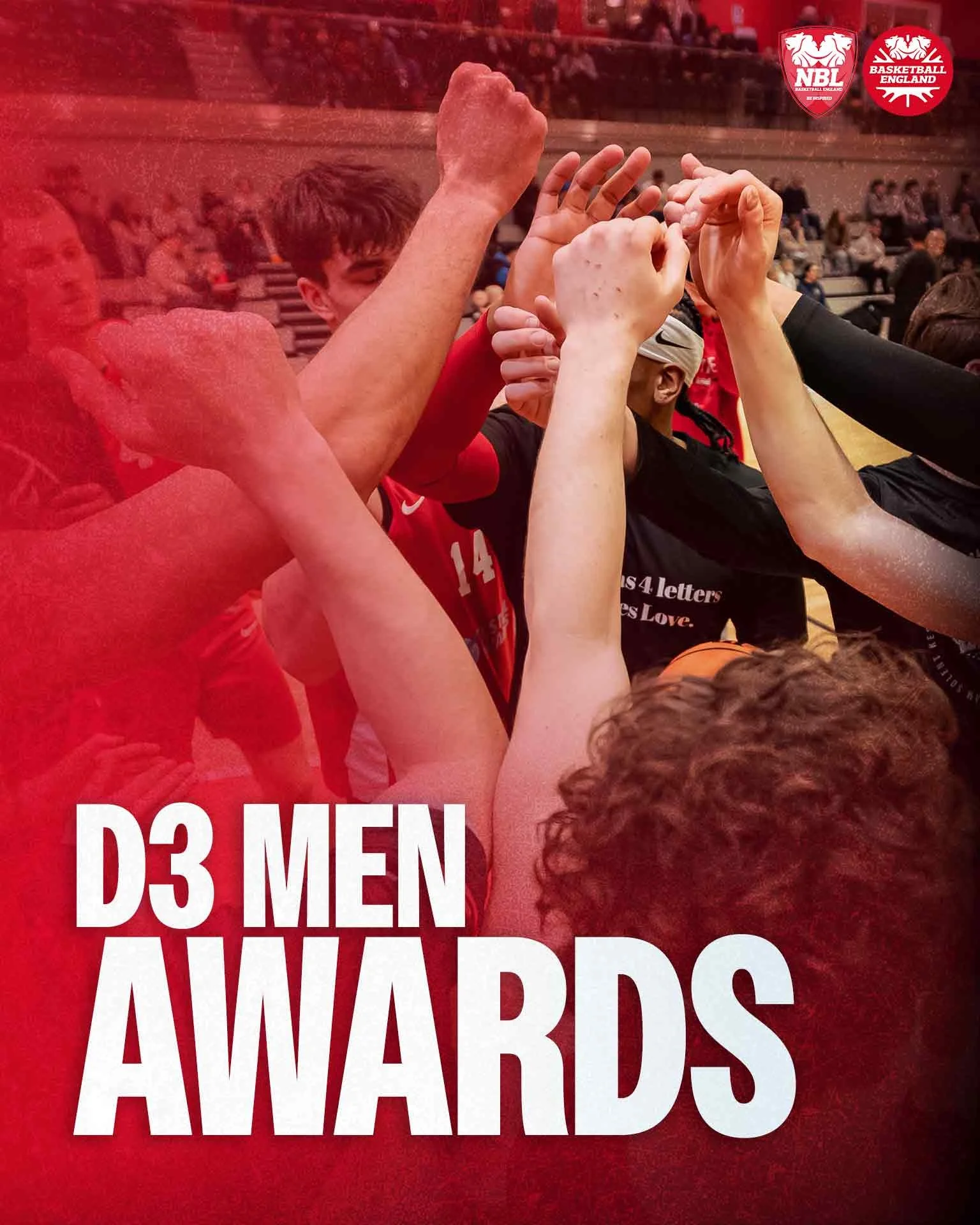 2025/26 NBL Awards week: NBL Division Three